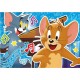 25265AA5 Vafa Tom si Jerry 20x15cm